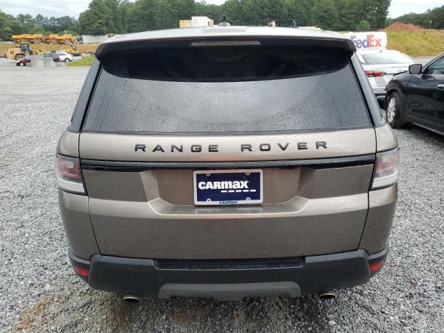 Photo 6 from auction – 2016 LAND ROVER RANGE ROVE with VIN SALWG2VF0GA581883