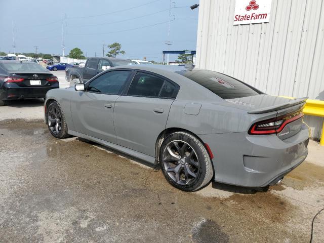 Photo 2 from auction – 2019 DODGE CHARGER GT with VIN 2C3CDXHG0KH597049