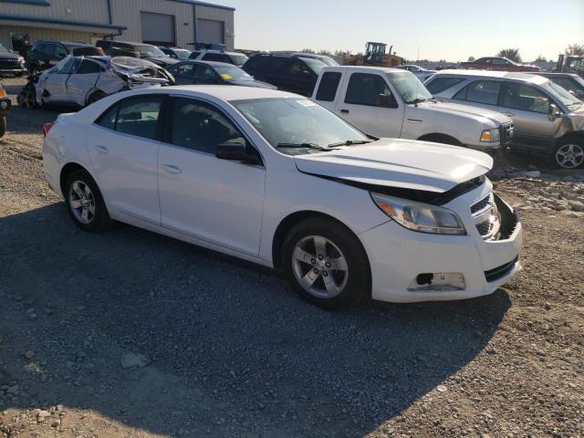 Photo 4 from auction – 2013 CHEVROLET MALIBU LS with VIN 1G11B5SA8DF264855