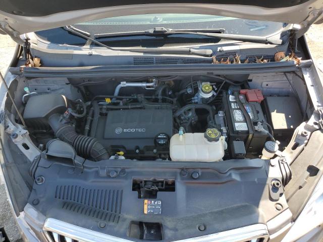 Photo 11 from auction – 2015 BUICK ENCORE with VIN KL4CJASB1FB174262