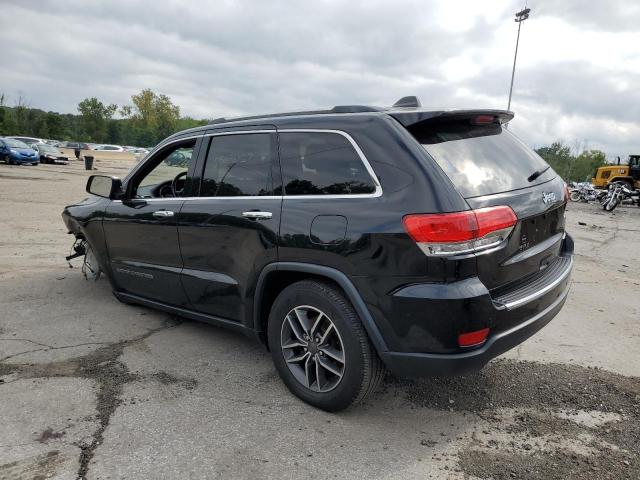 Photo 2 from auction – 2019 JEEP GRAND CHER with VIN 1C4RJFBG8KC693791