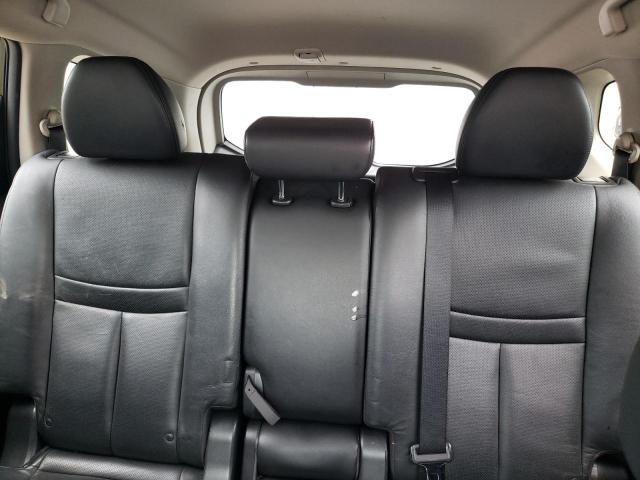 Photo 10 from auction – 2015 NISSAN ROGUE S with VIN 5N1AT2MV5FC817559