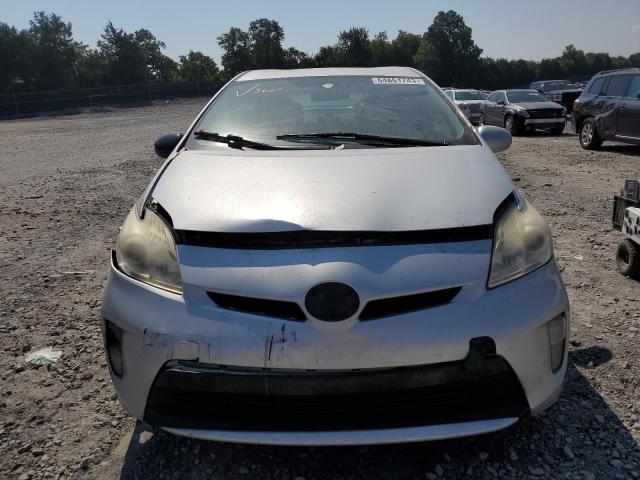 Photo 5 from auction – 2012 TOYOTA PRIUS with VIN JTDKN3DU0C1496246
