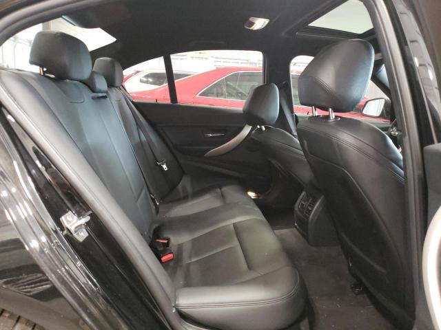 Photo 10 from auction – 2015 BMW 320 I XDRI with VIN WBA3C3C55FP664563