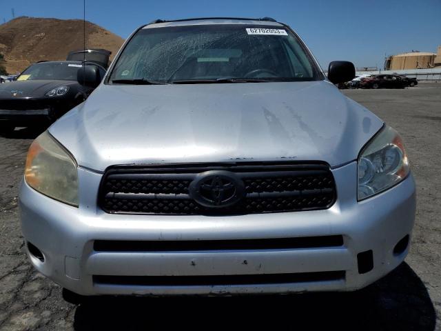 Photo 5 from auction – 2008 TOYOTA RAV4 with VIN JTMZD35V285108510