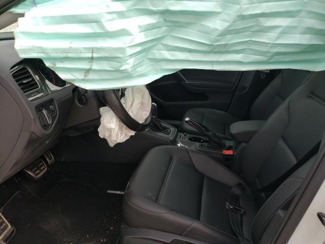 Photo 7 from auction – 2017 VOLKSWAGEN GOLF ALLTR with VIN 3VWH17AU2HM518322