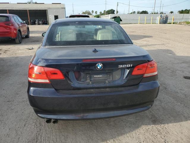 Photo 6 from auction – 2007 BMW 328 I with VIN WBAWL13587PX15332