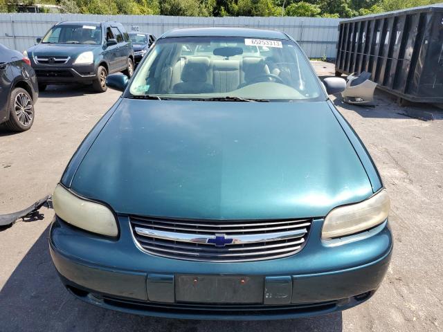 Photo 5 from auction – 2000 CHEVROLET MALIBU with VIN 1G1ND52J7Y6322651