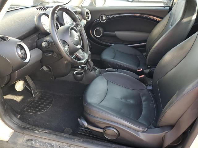 Photo 7 from auction – 2011 MINI COOPER with VIN WMWSU3C56BT092056