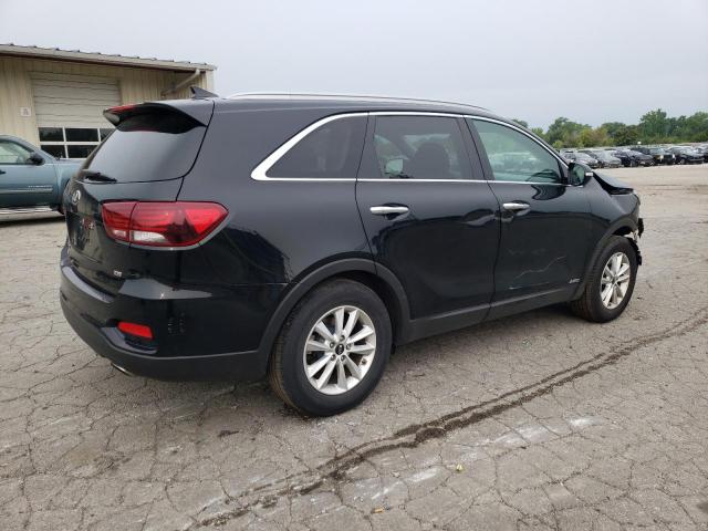 Photo 3 from auction – 2019 KIA SORENTO L with VIN 5XYPGDA38KG553602