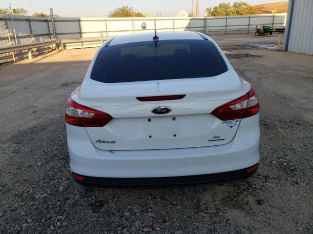 Photo 6 from auction – 2013 FORD FOCUS SE with VIN 1FADP3F23DL375818