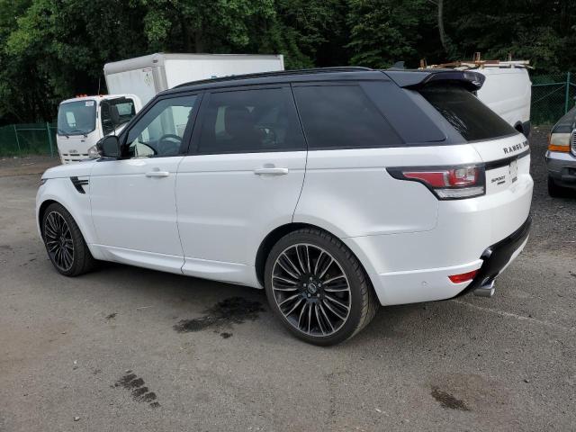 Photo 2 from auction – 2015 LAND ROVER RANGE ROVE with VIN SALWR2VFXFA623551