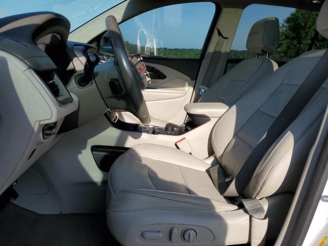 Photo 7 from auction – 2019 GMC TERRAIN DE with VIN 3GKALSEX2KL292502