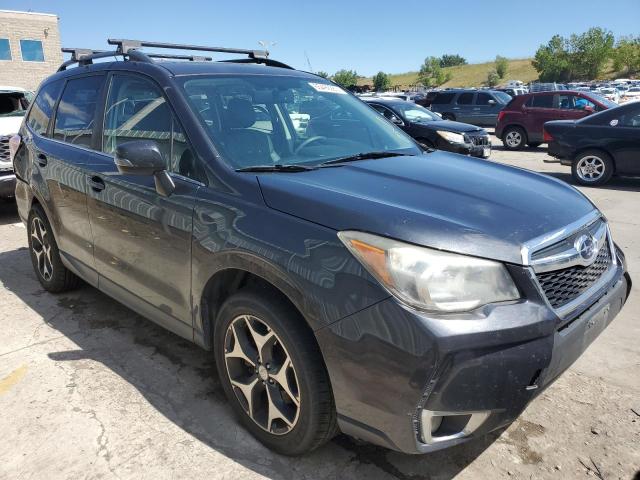 Photo 4 from auction – 2014 SUBARU FORESTER 2 with VIN JF2SJGMC6EH475584