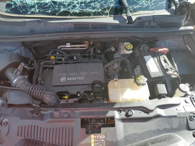 Photo 12 from auction – 2013 BUICK ENCORE CON with VIN KL4CJBSB3DB161189