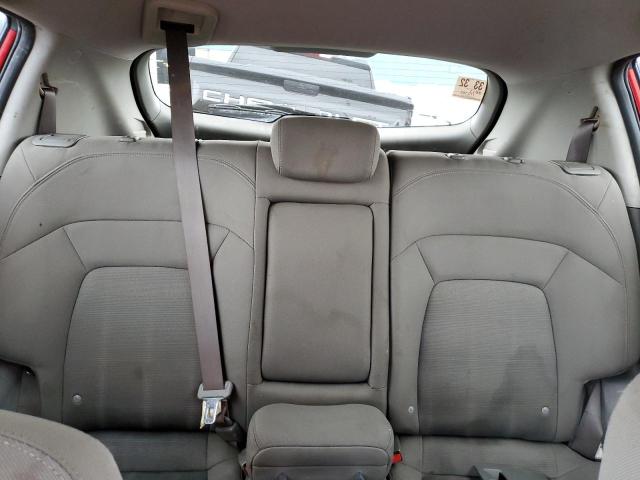 Photo 10 from auction – 2011 KIA SPORTAGE L with VIN KNDPB3A20B7084843