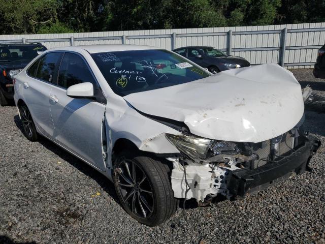 Photo 4 from auction – 2015 TOYOTA CAMRY LE with VIN 4T1BF1FKXFU087084