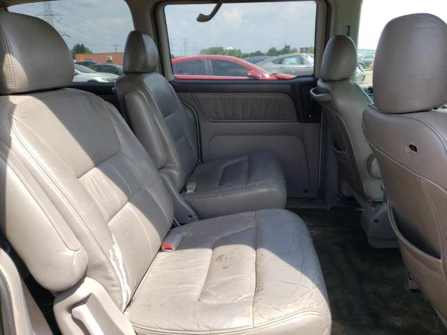 Photo 11 from auction – 2002 HONDA ODYSSEY EX with VIN 2HKRL18912H526151