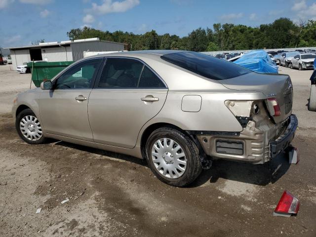 Photo 2 from auction – 2007 TOYOTA CAMRY CE with VIN 4T1BE46K47U098796
