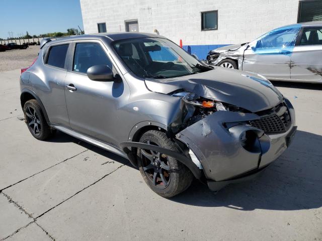 Foto 4 de la subasta – 2012 NISSAN JUKE S con VIN JN8AF5MV0CT112486