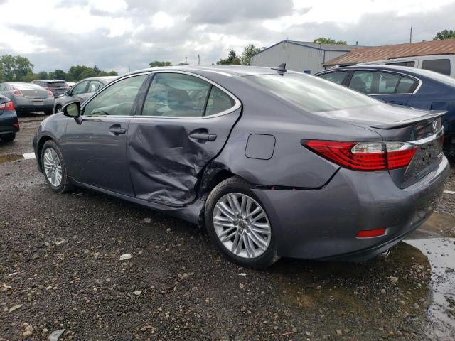 Photo 2 from auction – 2014 LEXUS ES 350 with VIN JTHBK1GG2E2135874