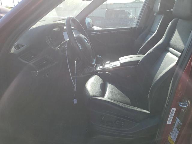Photo 7 from auction – 2009 BMW X5 XDRIVE3 with VIN 5UXFE43529L270884