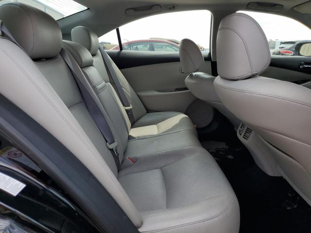 Photo 10 from auction – 2011 LEXUS ES 350 with VIN JTHBK1EG9B2461461