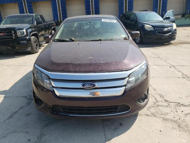 Photo 5 from auction – 2011 FORD FUSION SE with VIN 3FAHP0HA4BR317218