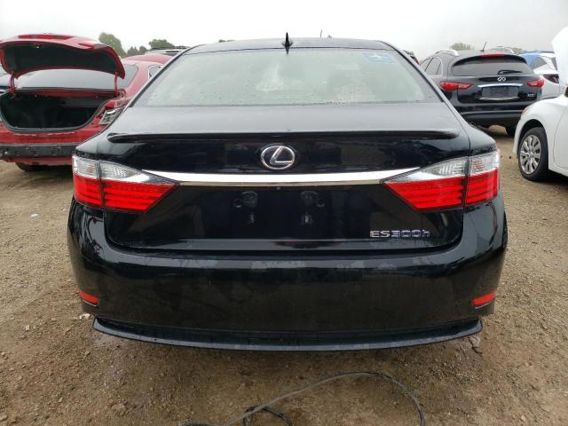 Снимка 6 от търг – 2015 LEXUS ES 300H с VIN JTHBW1GG6F2092808