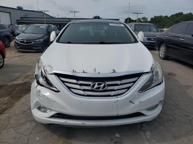 Photo 5 from auction – 2012 HYUNDAI SONATA SE with VIN 5NPEC4AB9CH451813