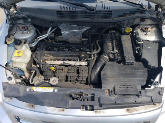 Photo 11 from auction – 2009 DODGE CALIBER SX with VIN 1B3HB48A69D132933
