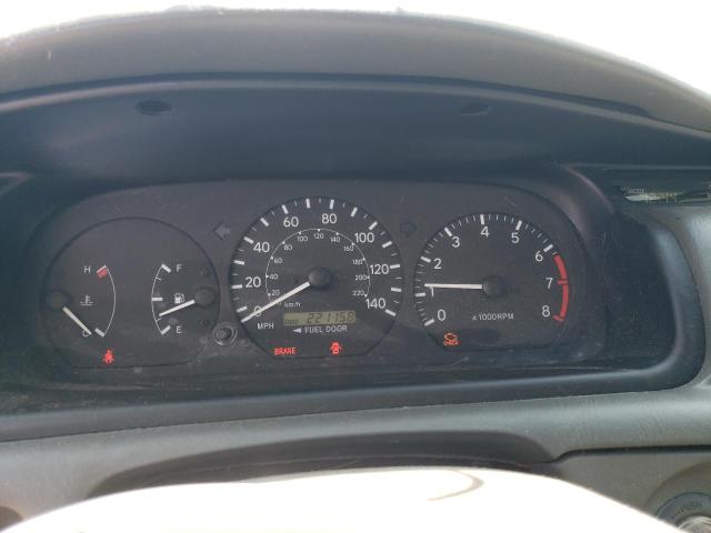 Photo 9 from auction – 2000 TOYOTA CAMRY CE with VIN 4T1BG22K8YU716224