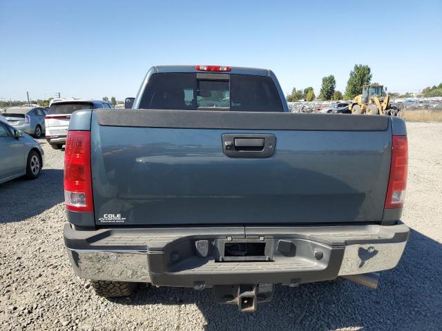 Photo 6 from auction – 2013 GMC SIERRA K25 with VIN 1GT121C81DF215346