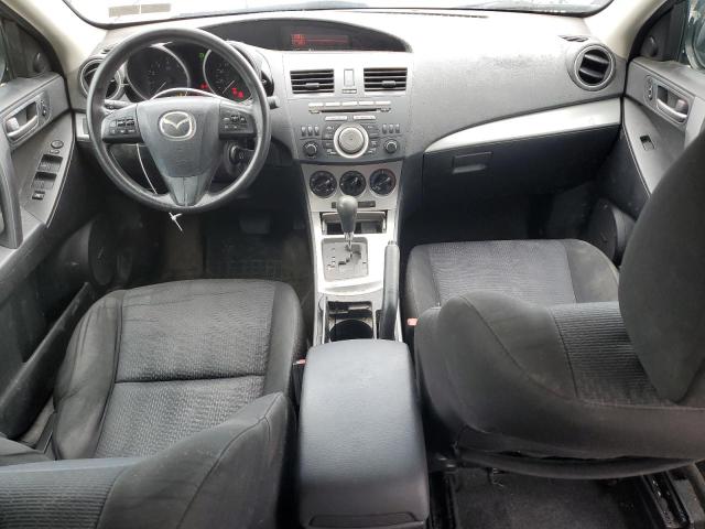Photo 8 from auction – 2010 MAZDA 3 I with VIN JM1BL1SG8A1201902