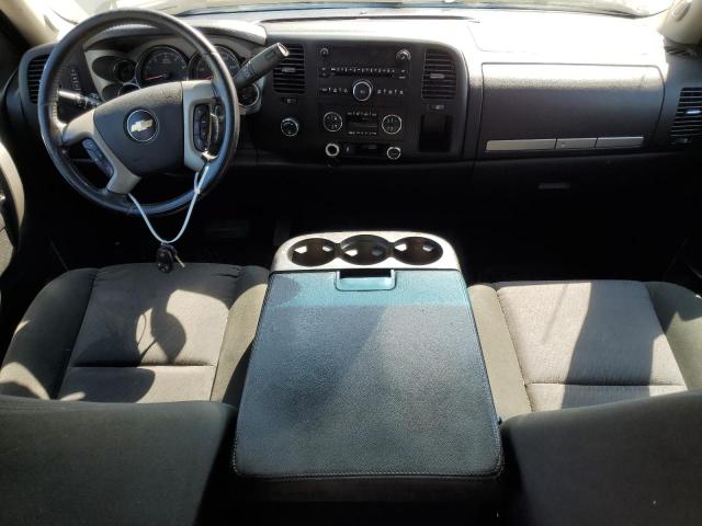 Photo 8 from auction – 2012 CHEVROLET SILVERADO with VIN 3GCPKSE71CG177702