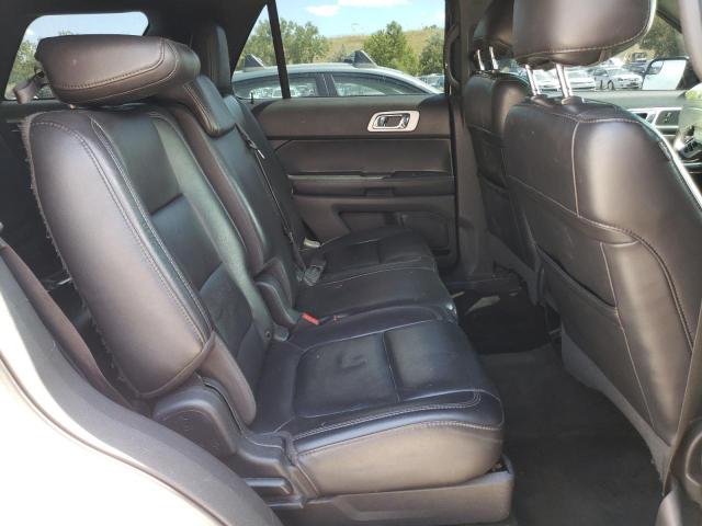 Photo 11 from auction – 2013 FORD EXPLORER X with VIN 1FM5K8D84DGB84382