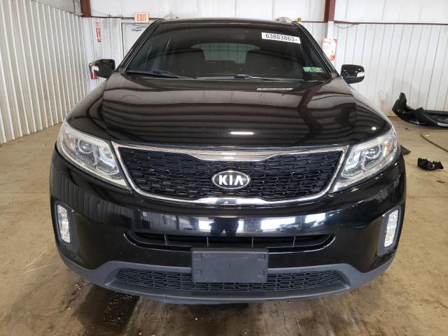 Photo 5 from auction – 2014 KIA SORENTO LX with VIN 5XYKTCA68EG530013
