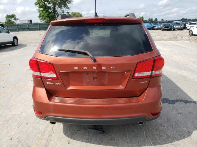 Photo 6 from auction – 2012 DODGE JOURNEY SX with VIN 3C4PDCBG9CT341855