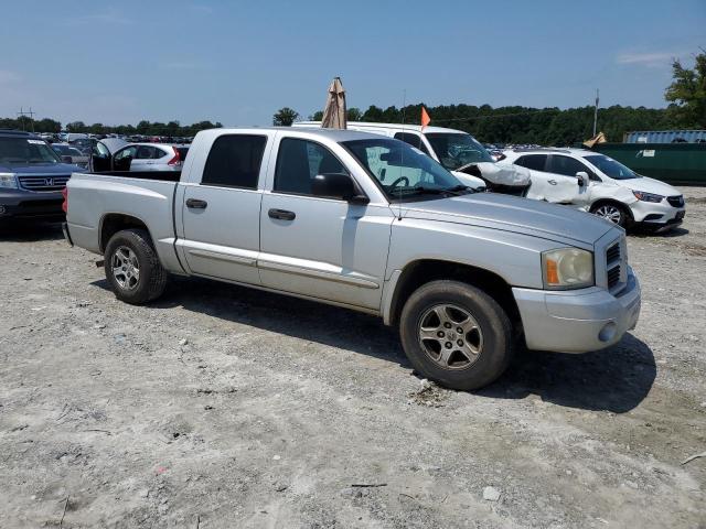 Photo 4 from auction – 2006 DODGE DAKOTA QUA with VIN 1D7HE48N06S709171