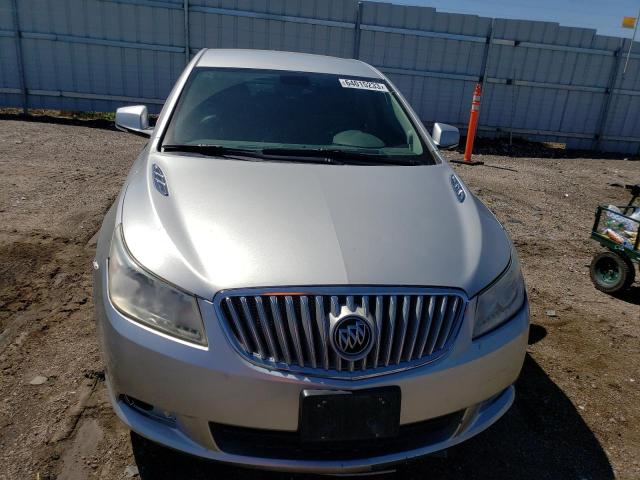 Photo 5 from auction – 2011 BUICK LACROSSE C with VIN 1G4GE5GD4BF165079