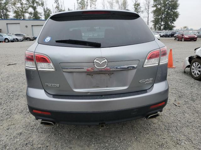 Снимка 6 от търг – 2009 MAZDA CX-9 с VIN JM3TB38V990178955