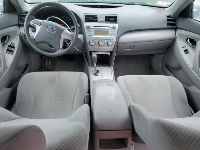Photo 8 from auction – 2007 TOYOTA CAMRY with VIN 4T1BE46K97U652284