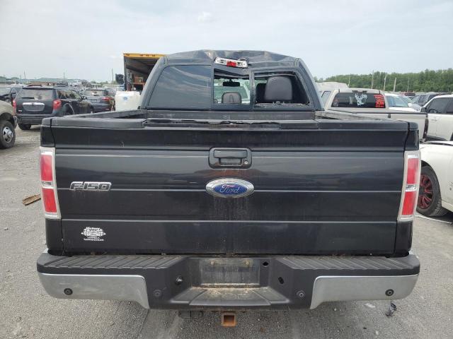 Photo 6 from auction – 2013 FORD F150 SUPER with VIN 1FTFW1ET0DKD34945