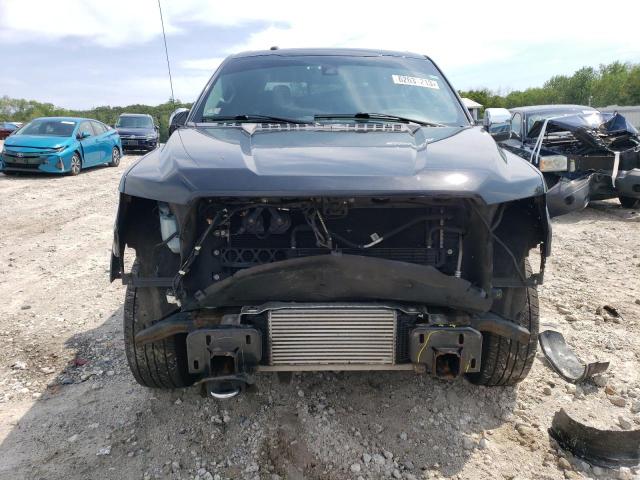 Photo 5 from auction – 2015 FORD F150 SUPER with VIN 1FTEW1EG6FFC43317