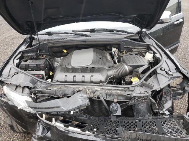 Photo 12 from auction – 2011 JEEP GRAND CHER with VIN 1J4RR6GT9BC694215