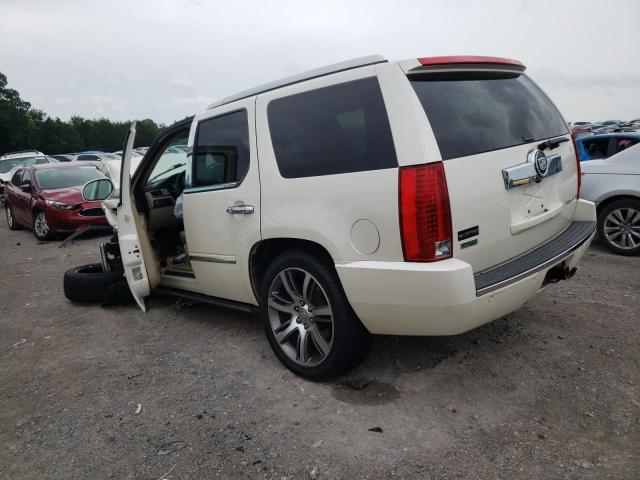 Фото 2 с аукциона – 2011 CADILLAC ESCALADE P с VIN 1GYS4CEF4BR343138