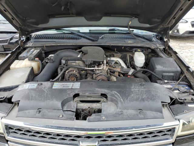 Photo 11 from auction – 2005 CHEVROLET SILVERADO with VIN 1GCHK23255F882017
