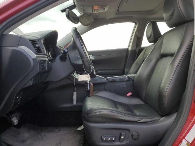 Photo 7 from auction – 2013 LEXUS CT 200 with VIN JTHKD5BHXD2141972