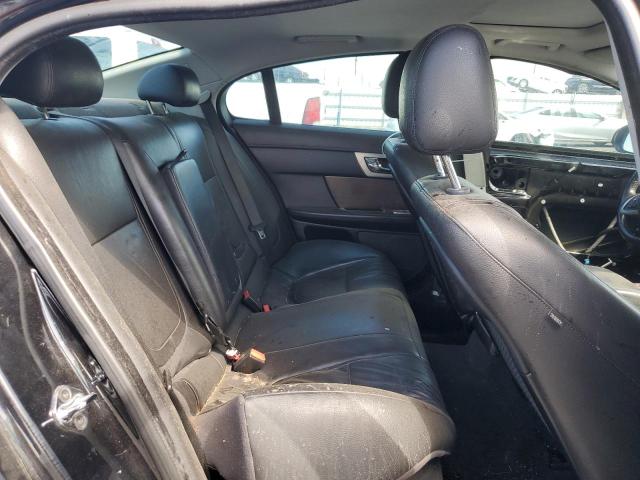 Photo 10 from auction – 2013 JAGUAR XF with VIN SAJWA0ES5DPS91661