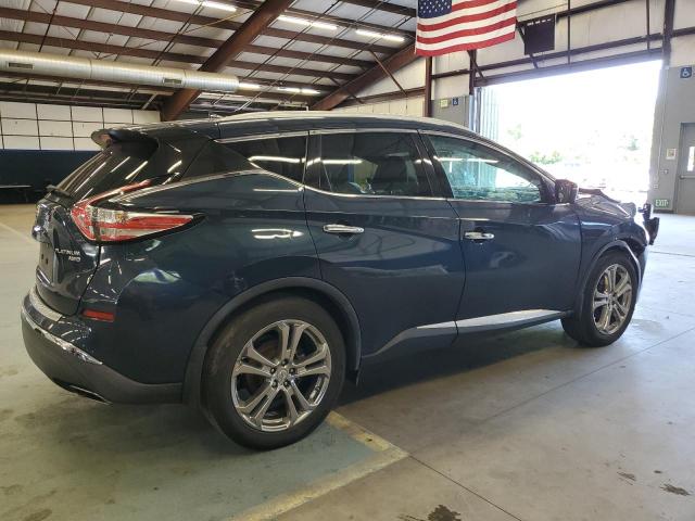 Photo 3 from auction – 2016 NISSAN MURANO S with VIN 5N1AZ2MH8GN119722